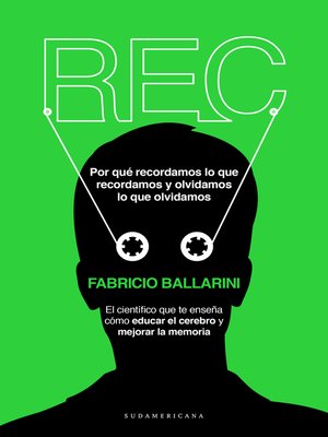 cover image of REC